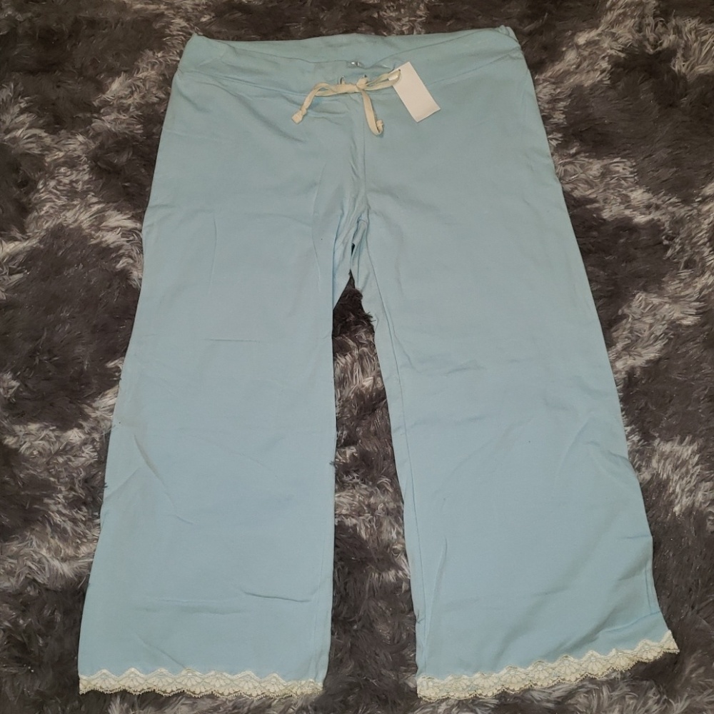 Old Navy pajama pants